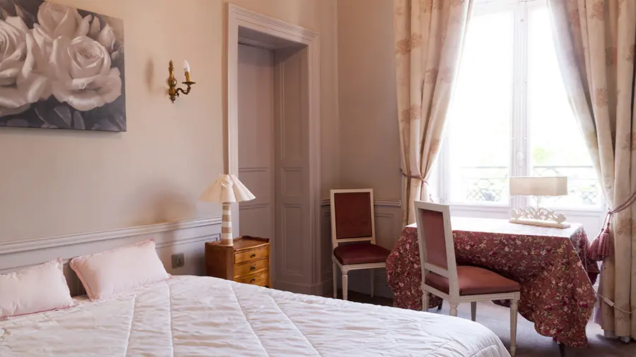 Hotel de l'Europe_Pontivy