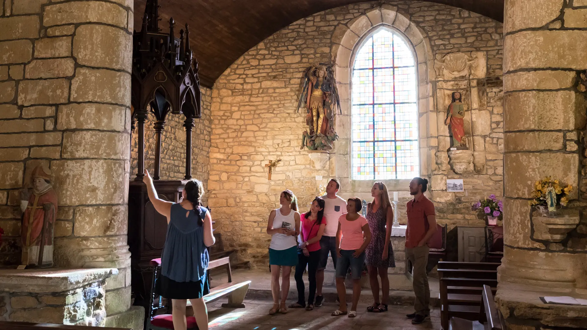 Chap. St Michel et Moulin Guehenno126_2016 © E.Berthier