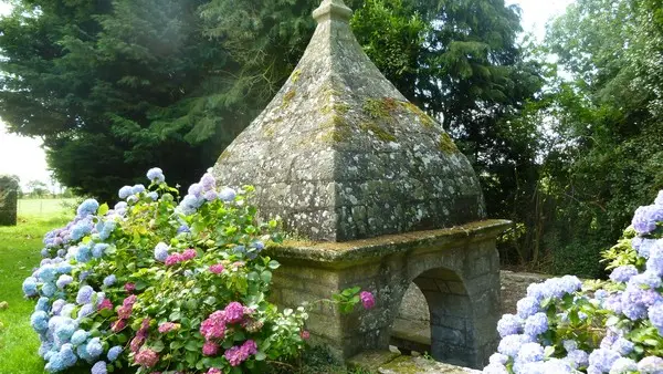 Chapelle Sainte-Anne Buléon