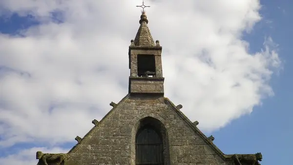 Chapelle Sainte-Anne Buléon