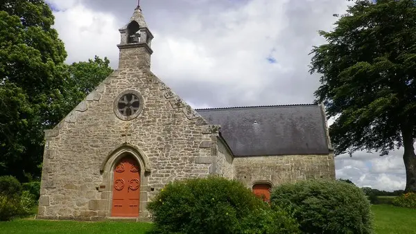 Chapelle Sainte-Noyale