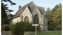 Chapelle Sainte-Suzanne à Sérent