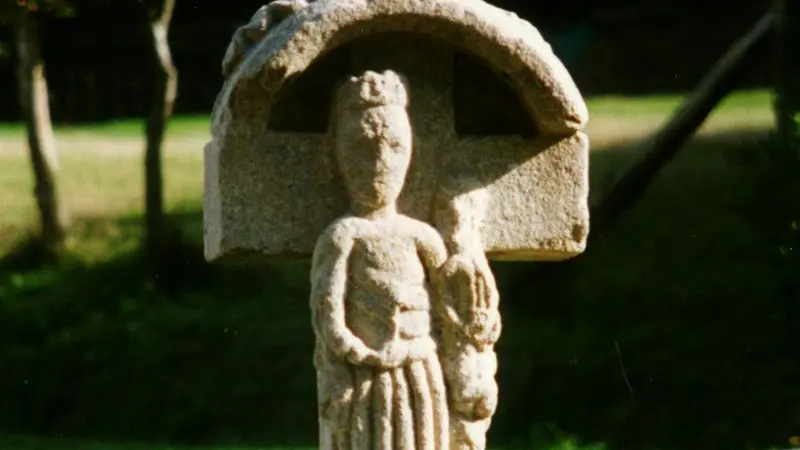 Croix de la Coudraie