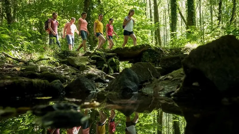 Circuit des Picouras