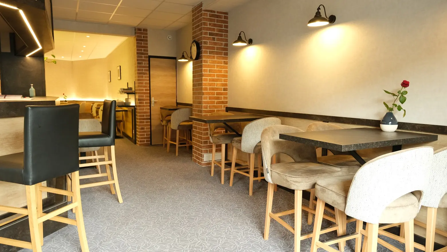 Hôtel du Château - Pontivy