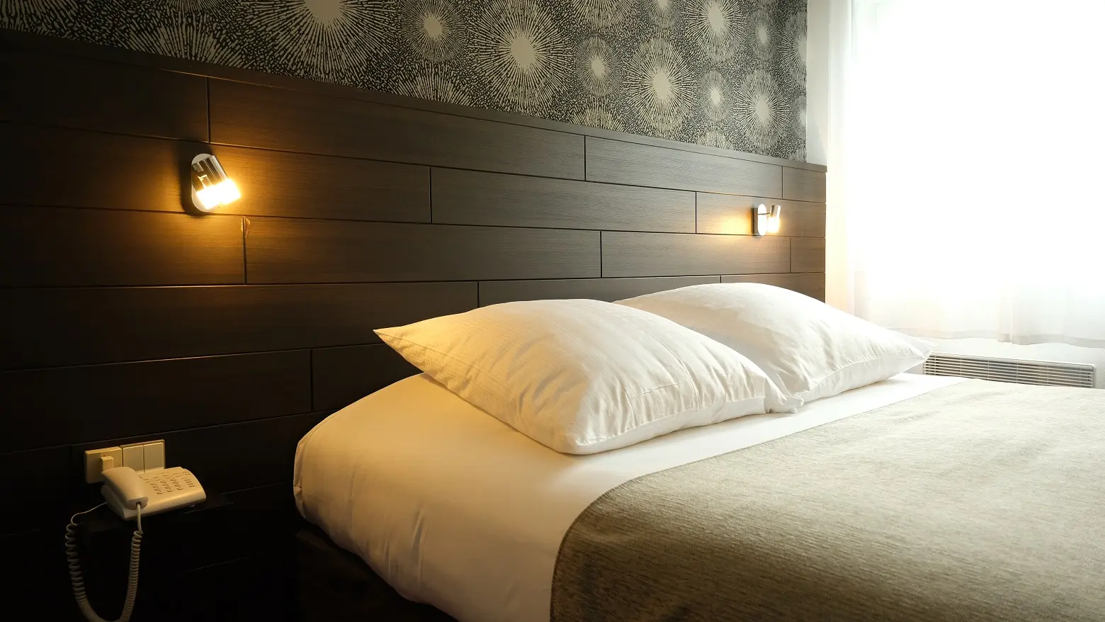 Hôtel du Château - Pontivy