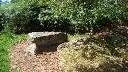Dolmen de Coët er-Rui