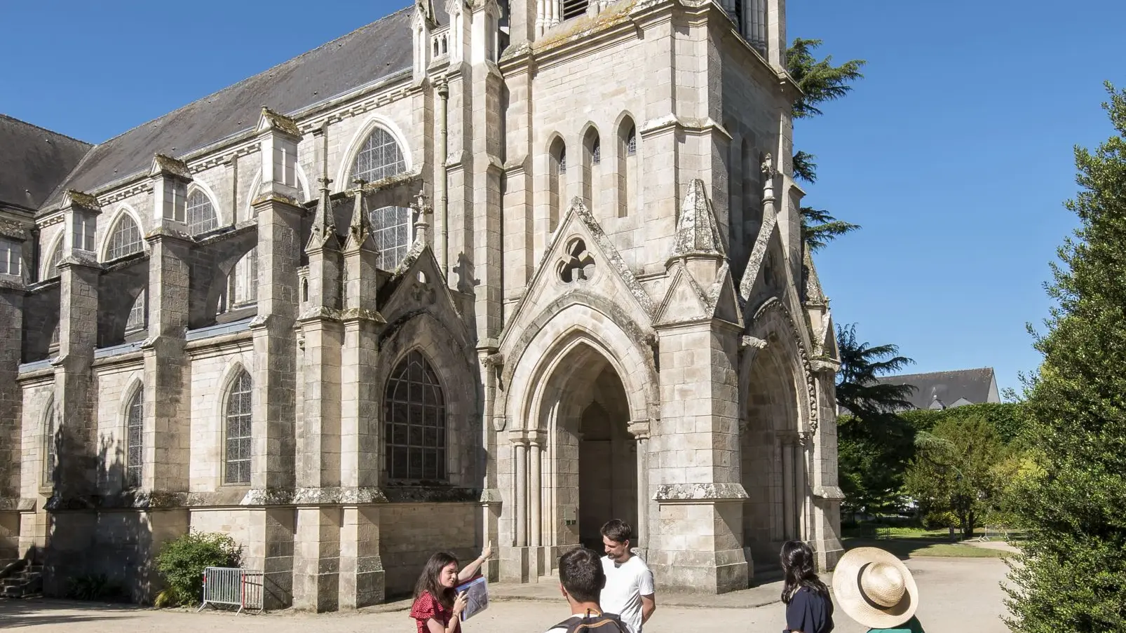 Eglise impériale St Joseph