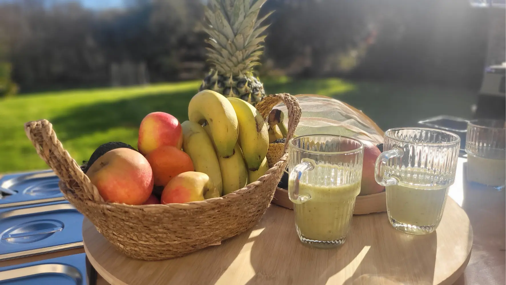 Elles J Events Smoothie