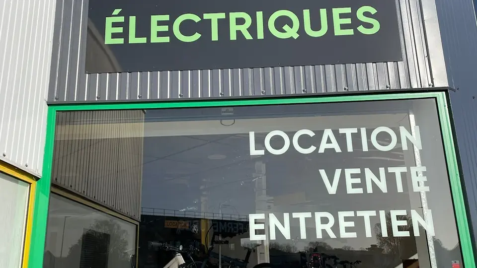 Enseigne 2