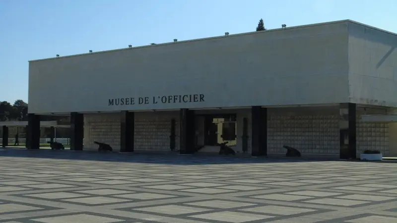 Musée de l'Officier