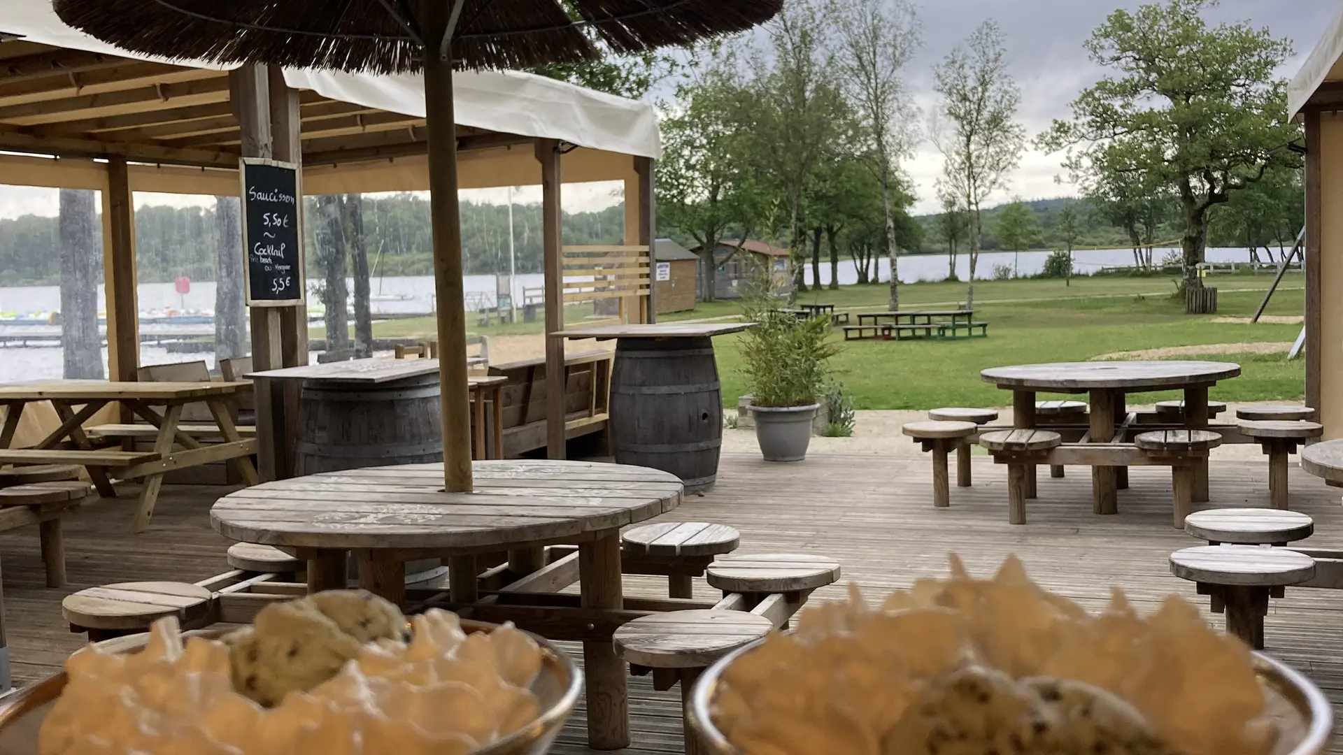 GLACE PAUSE GOURMANDE RESTO TAVARN AR FARFADET