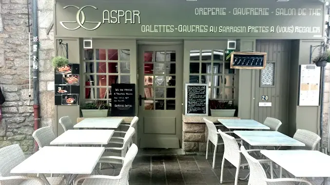 Creperie Gaspar_Pontivy