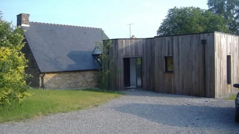 Gîte JP Pellerin - Malestroit - Morbihan - Bretagne