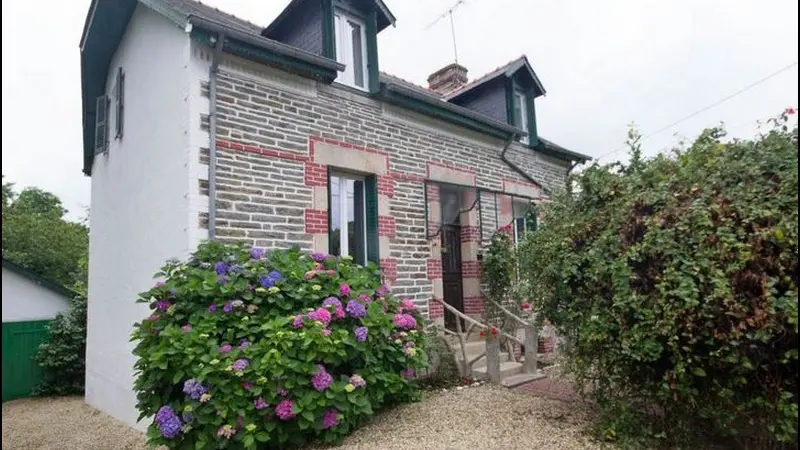 Gîte L'Esprit Forêt - Les Forges -  Brocéliande - Morbihan - Bretagne