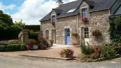 Gîte La Léguinais - Morbihan Bretagne Sud