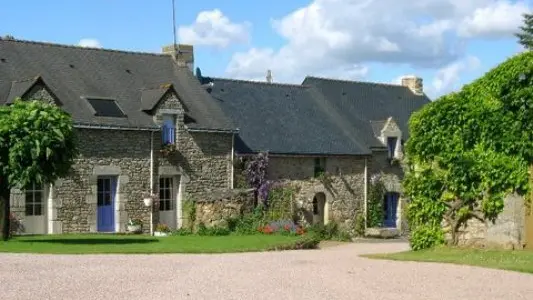 Gîte La Léguinais