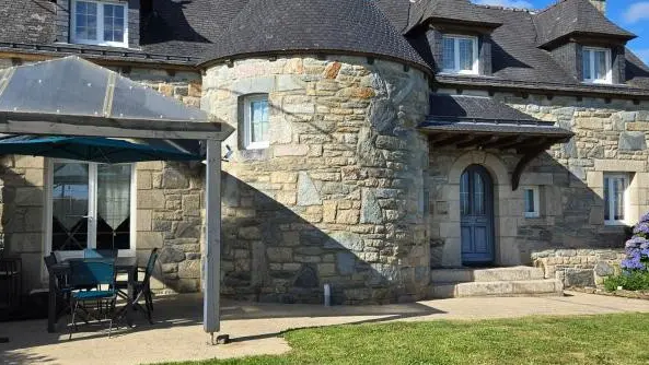 Gîte La Scierie (1)