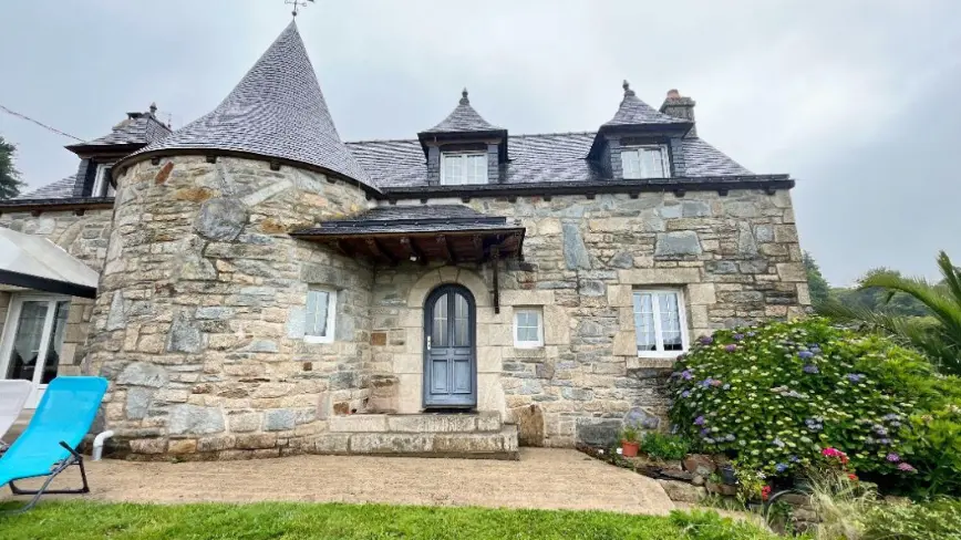 Gîte La Scierie (2)