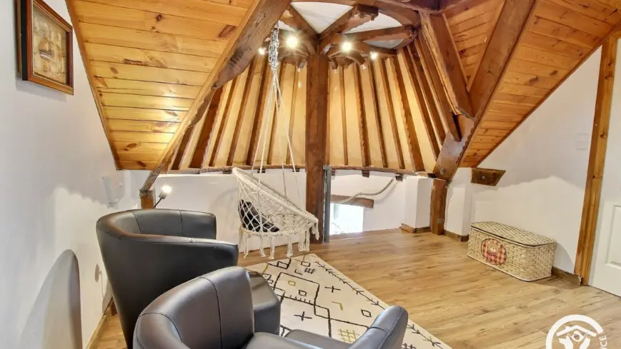 Gîte La Scierie (3)