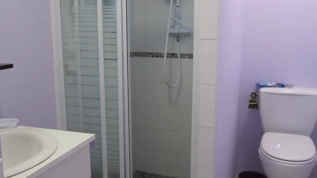 Gîte de la Forge_St-Thuriau