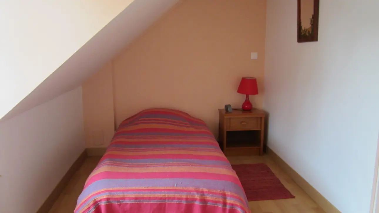 Gîte de la Forge_St-Thuriau