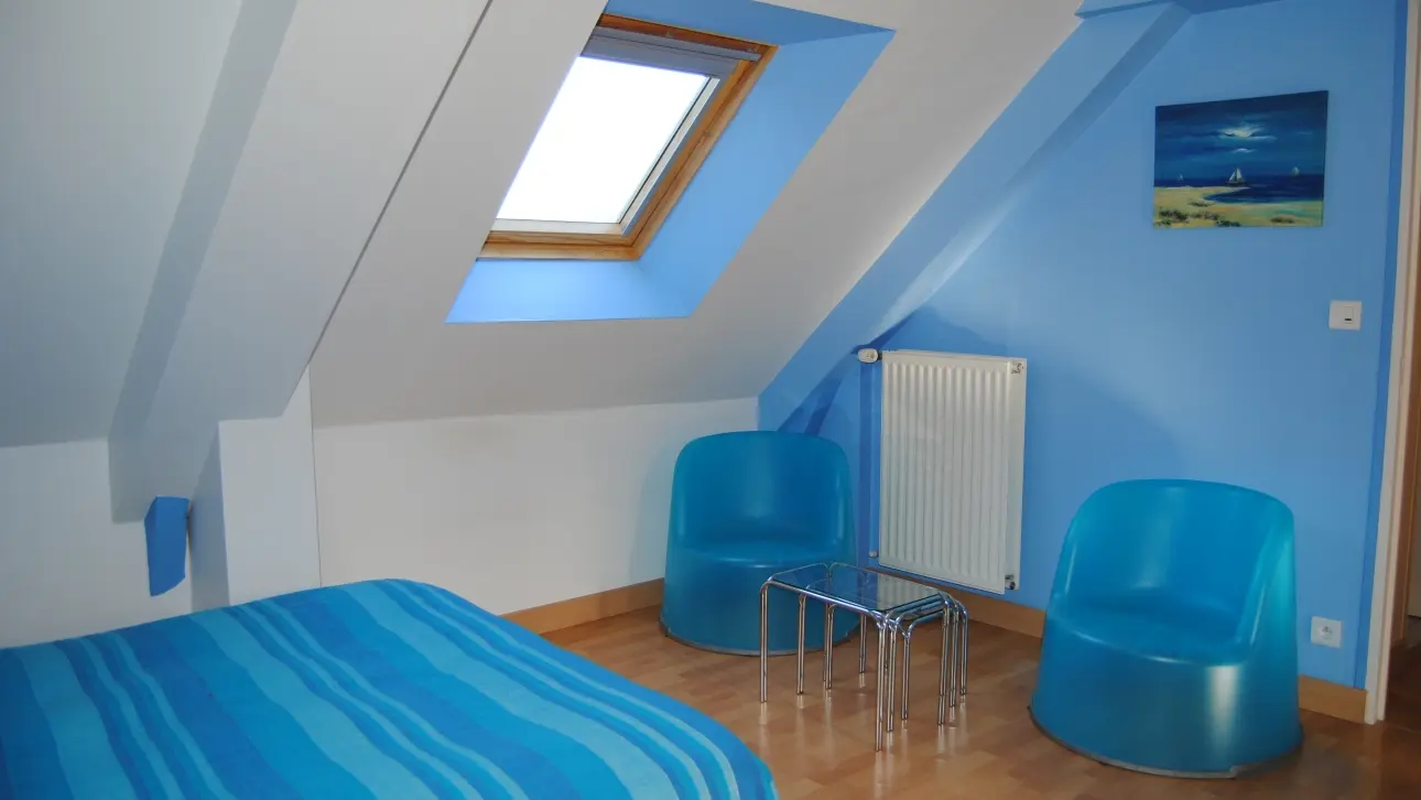 Gîte de la Forge_St-Thuriau