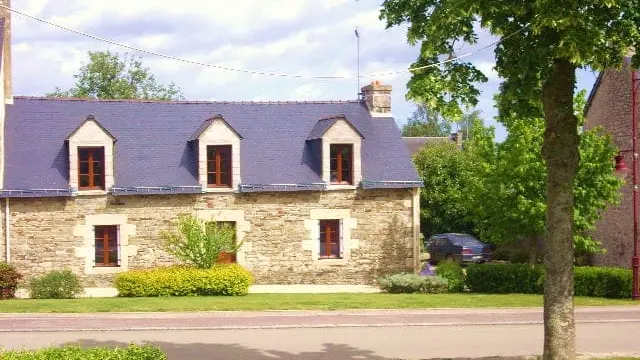 Gîte de la Forge_St-Thuriau