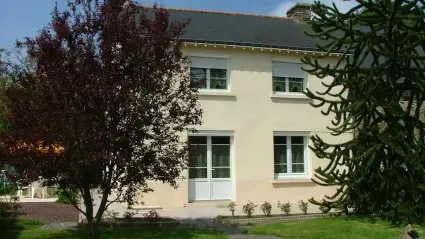 Gîte-Louessard-Taupont-Brocéliande-Bretagne