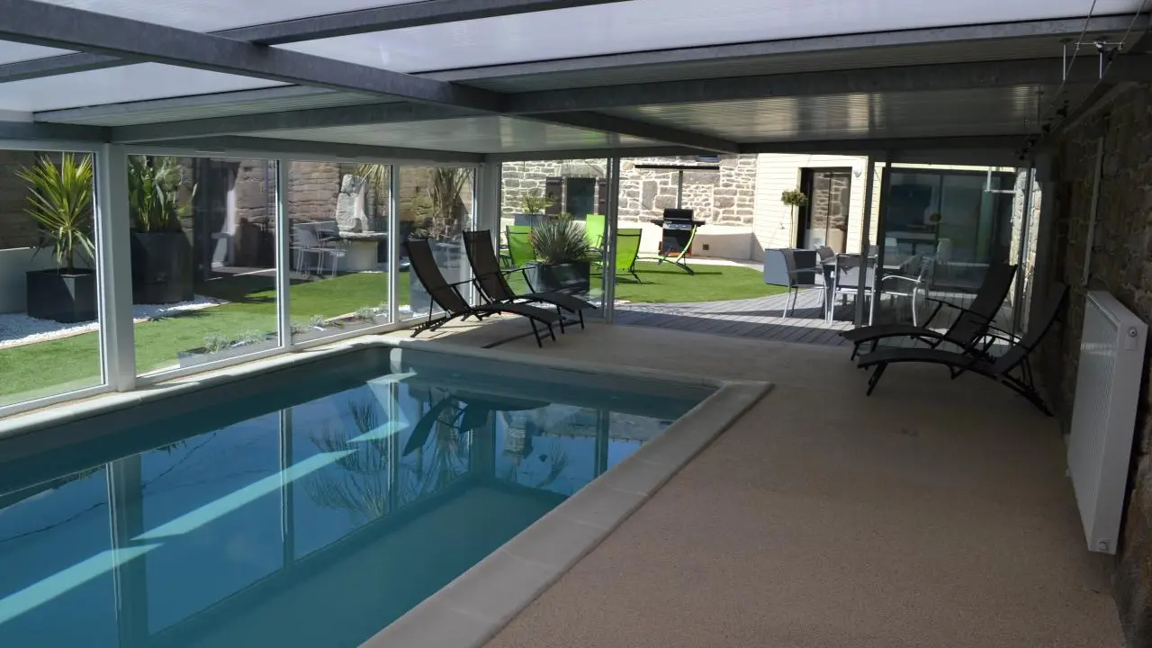 Gîte Ty Men Coz_Malguénac