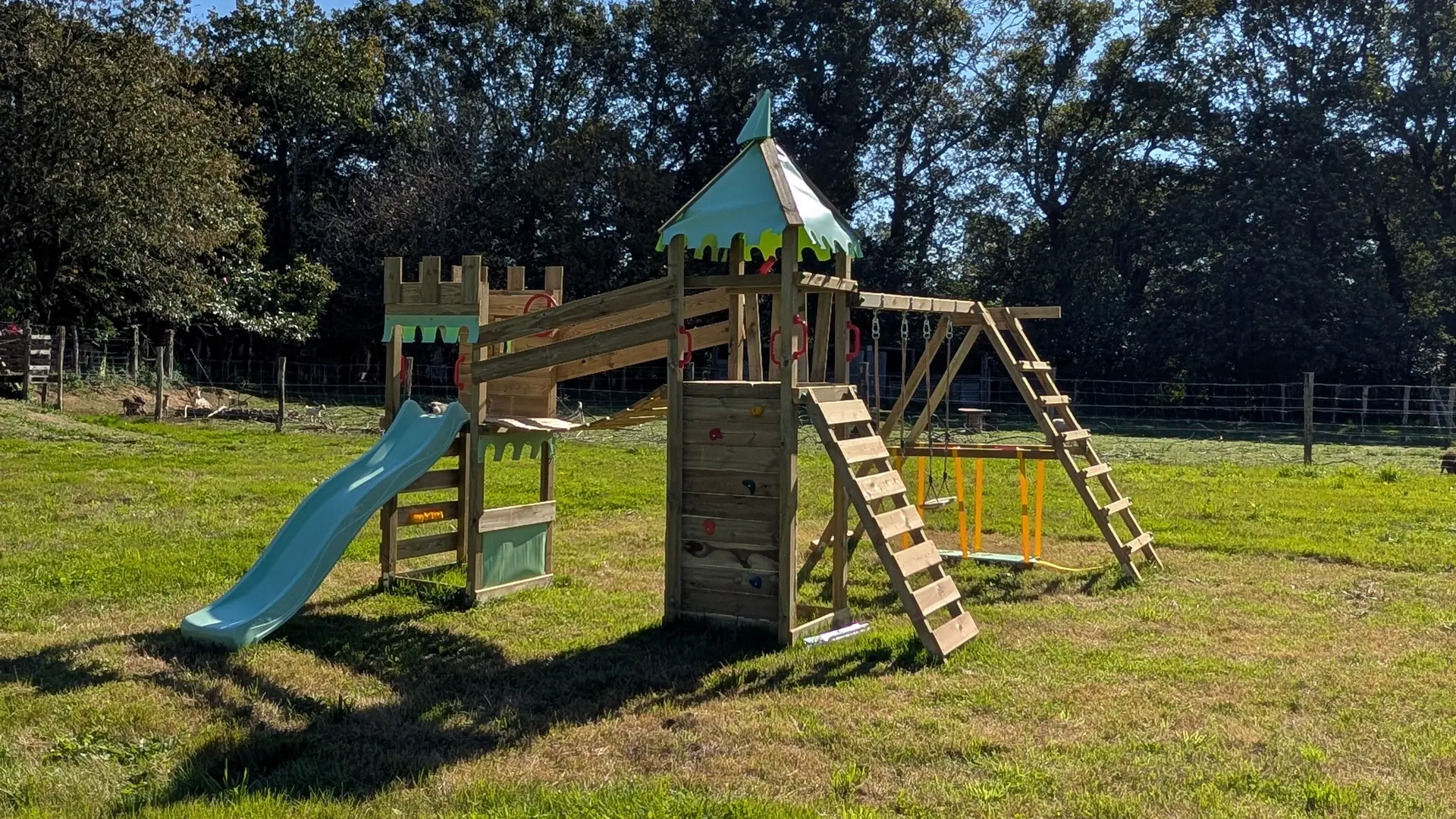 Gites Ty Familh_Reguiny