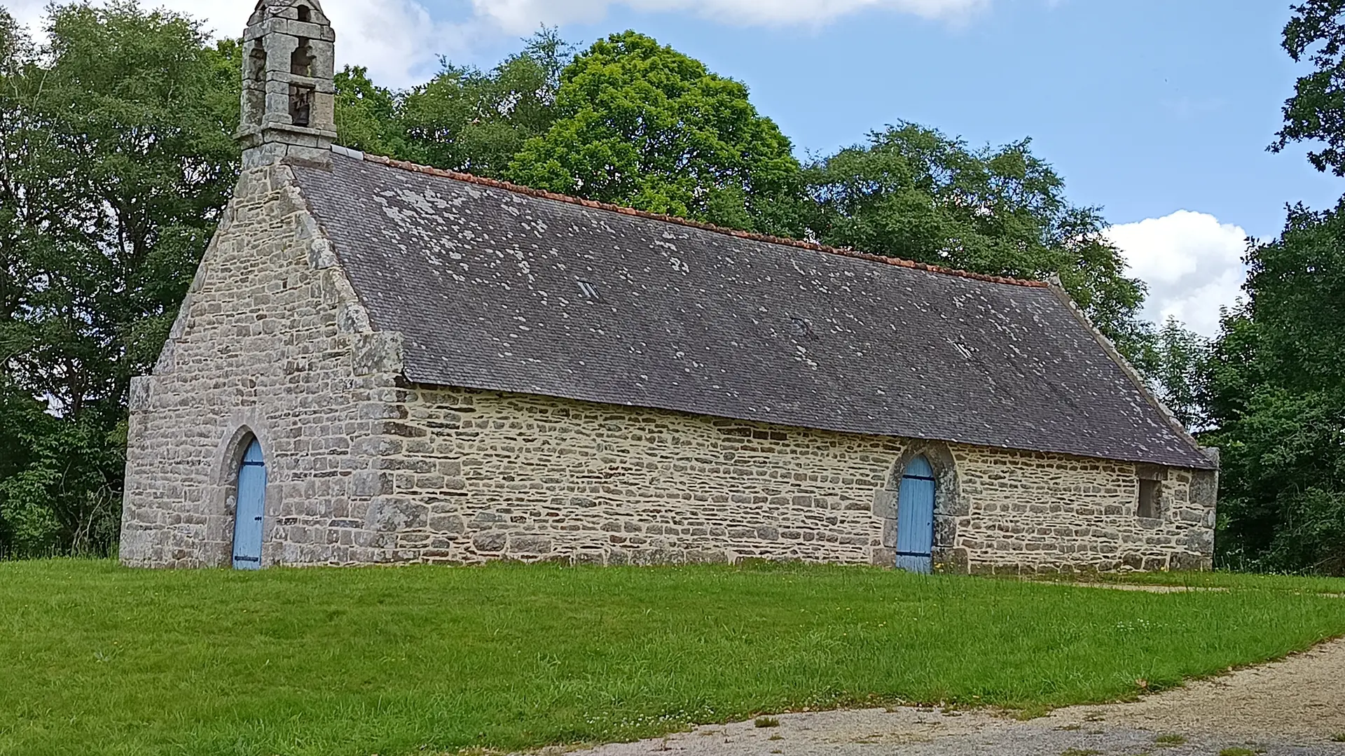 Gourin_Chapelle_Saint_Guenole (3)©Valerie_Franciosi