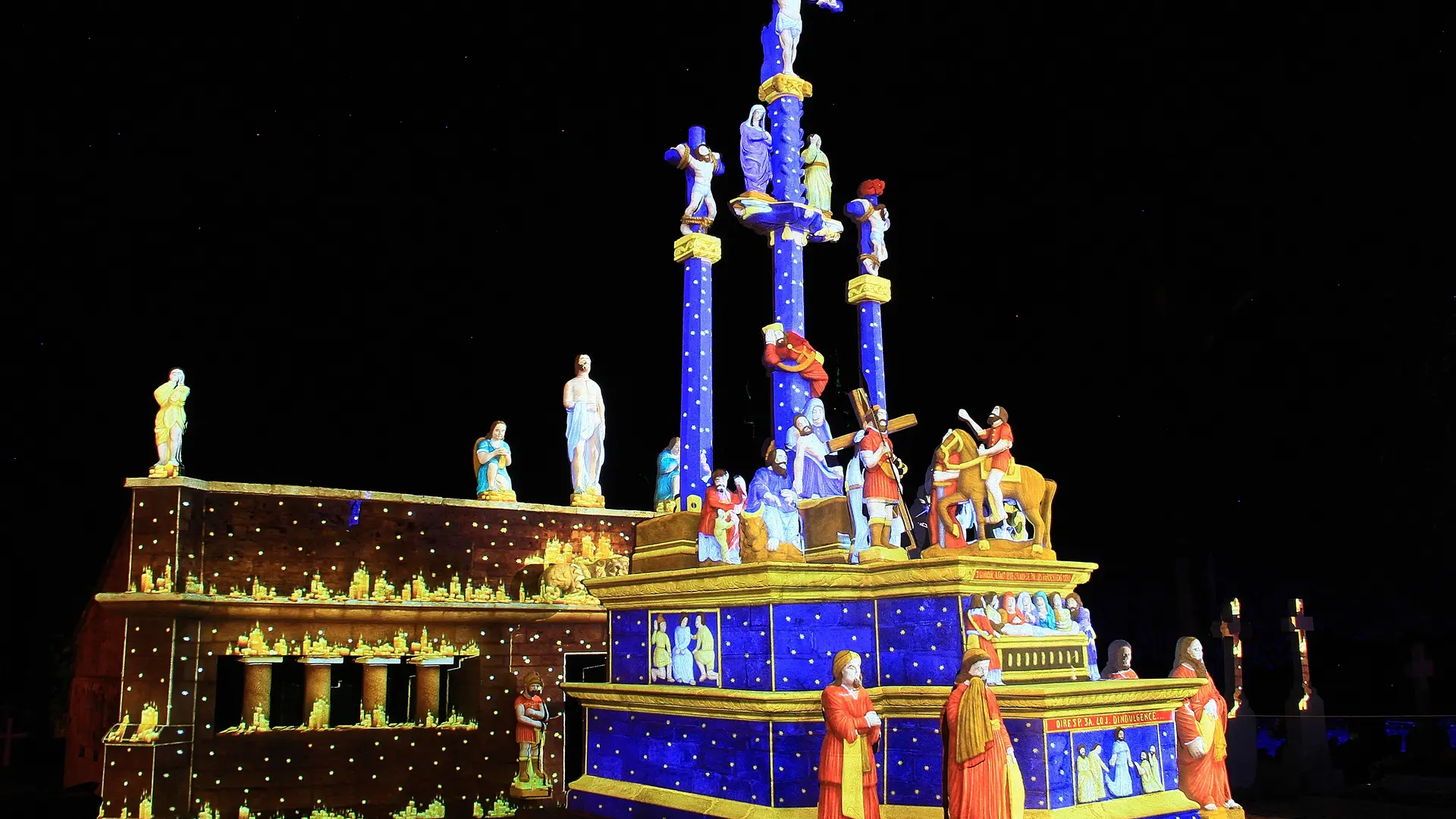 Guéhenno illuminations