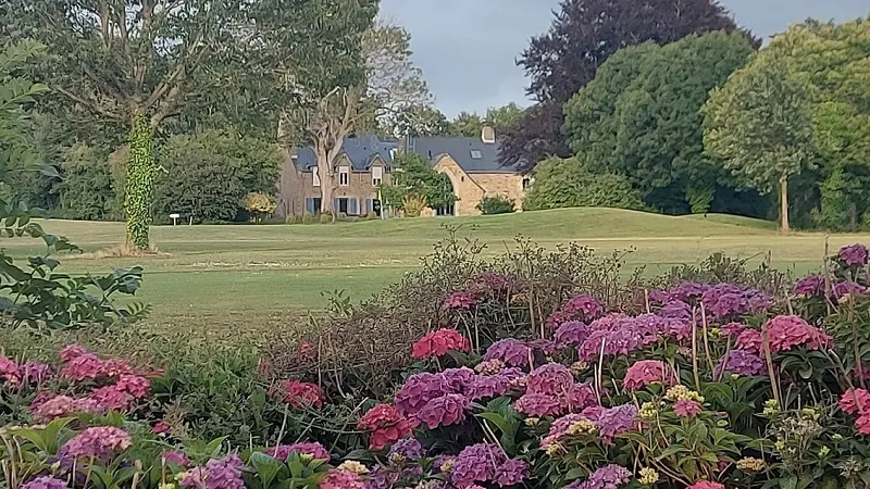 Gîte - Clos - Hazel - Ploërmel - Brocéliande - Morbihan - Bretagne