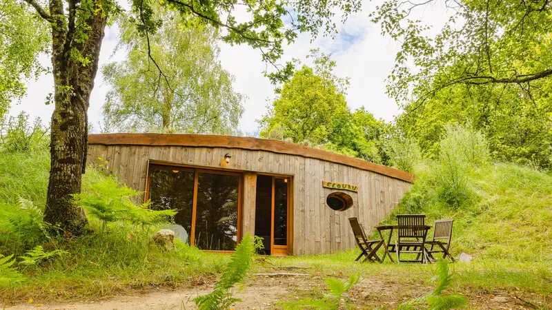 Hébergement insolite Koadou_Cabane Elouan_Pluméliau-Bieuzy (3)