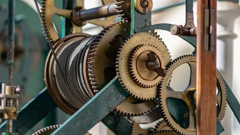 Horloge Astronomique Ploërmel ©NoëllaPennanech - Destination Brocéliande8