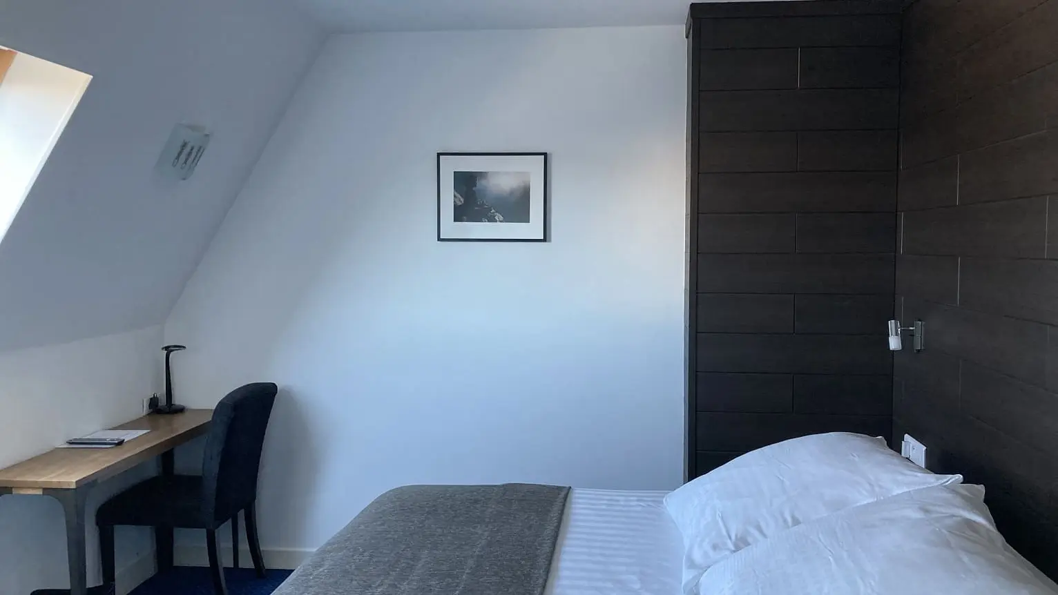 Hôtel du Château - Pontivy