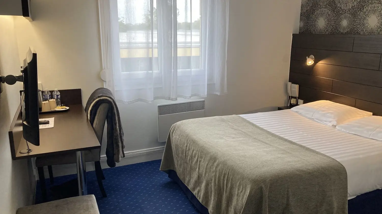 Hôtel du Château - Pontivy