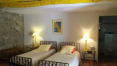 chambre d'hôtes Le clos st aubin à Carnac