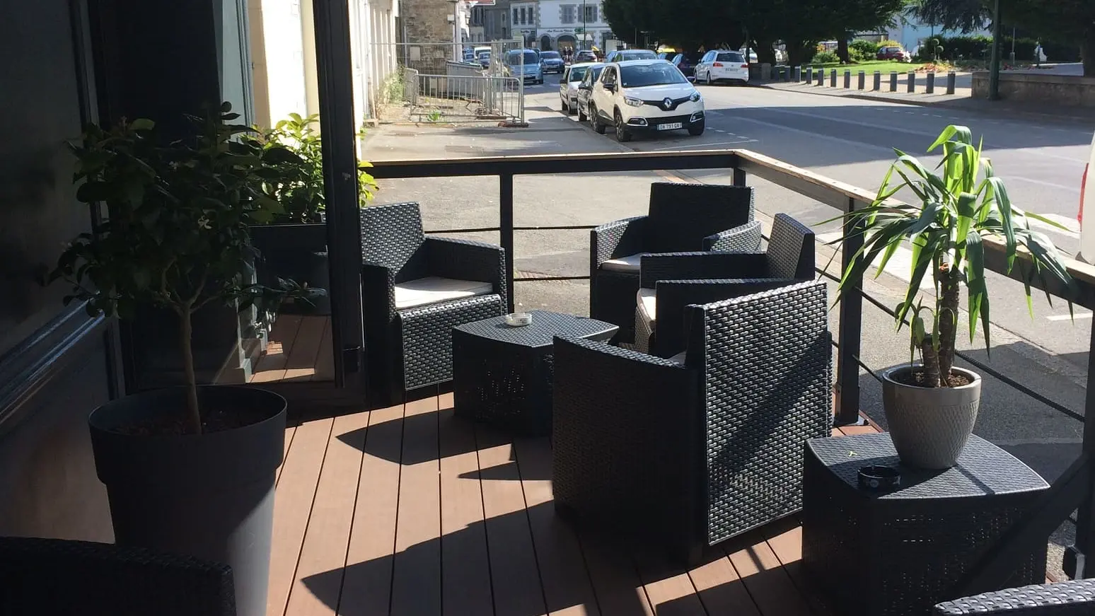 Hôtel du Château - Pontivy