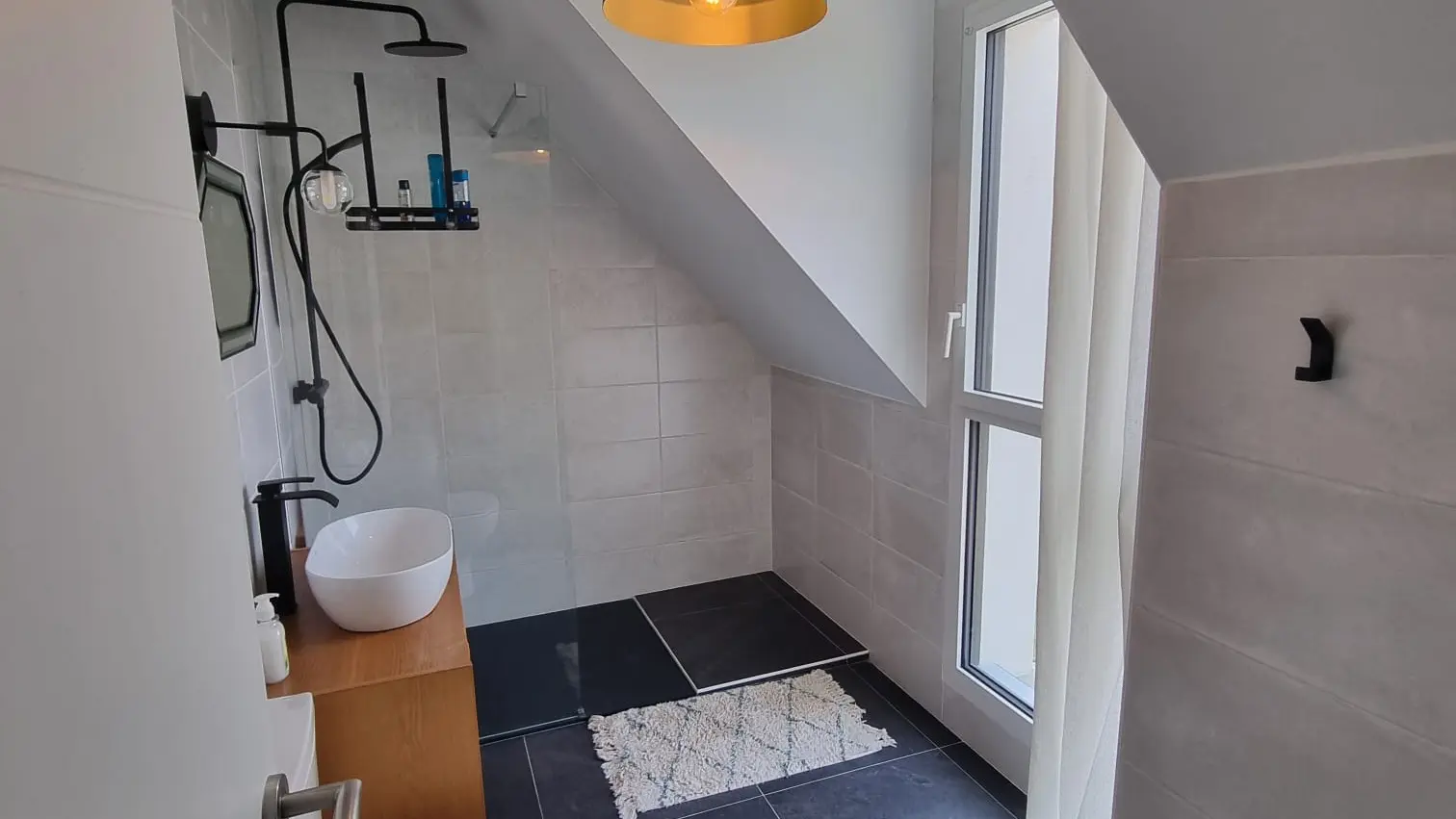 Salle de bain