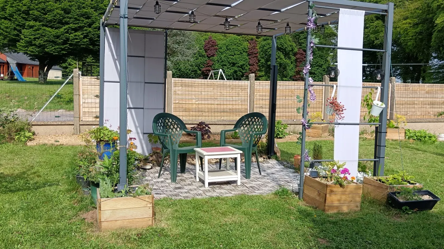 La Maison Verte_Seglien