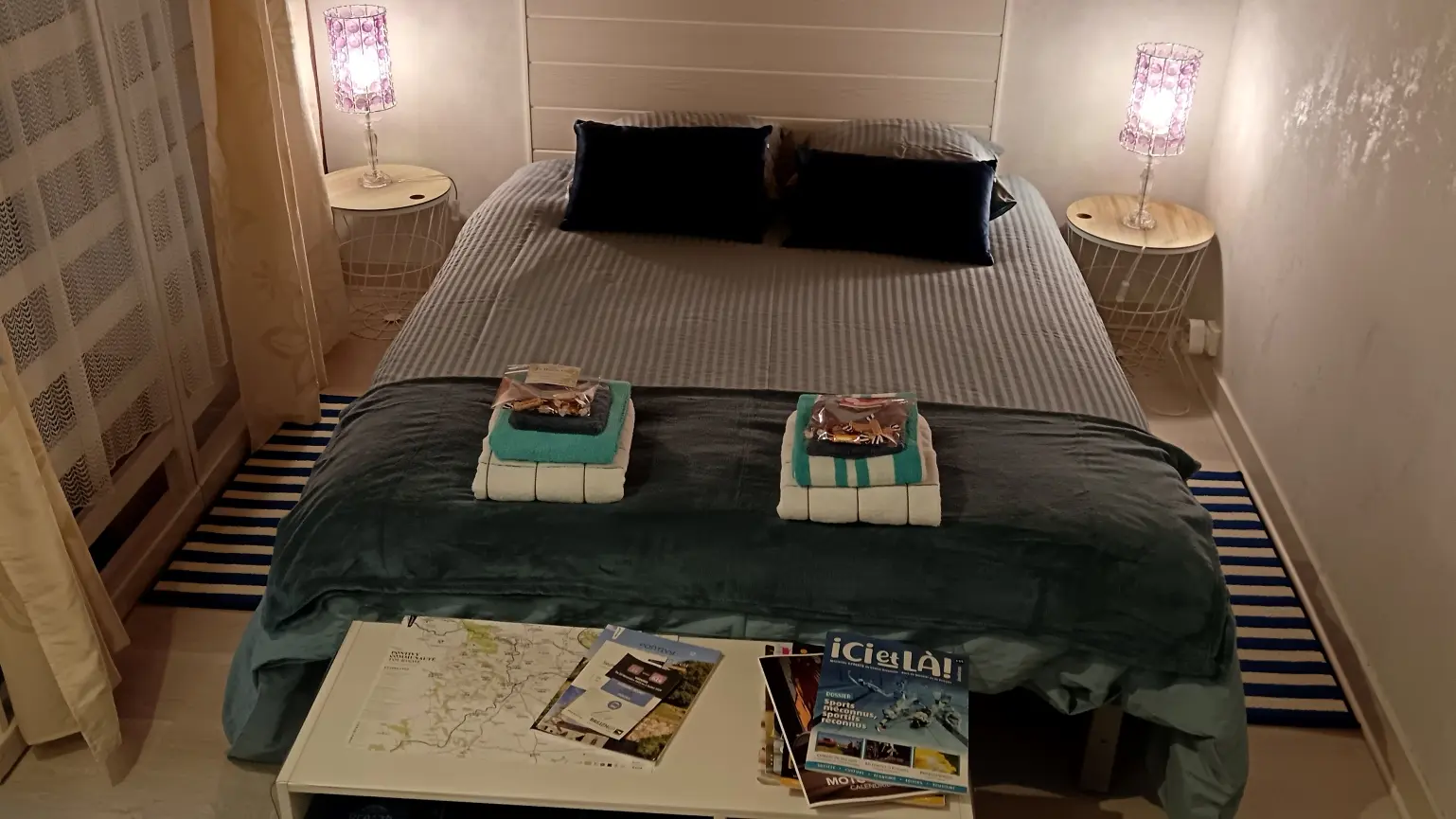 La Maison Verte_Seglien