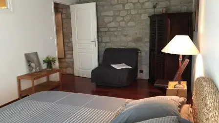 chambre Le clos st aubin à Carnac