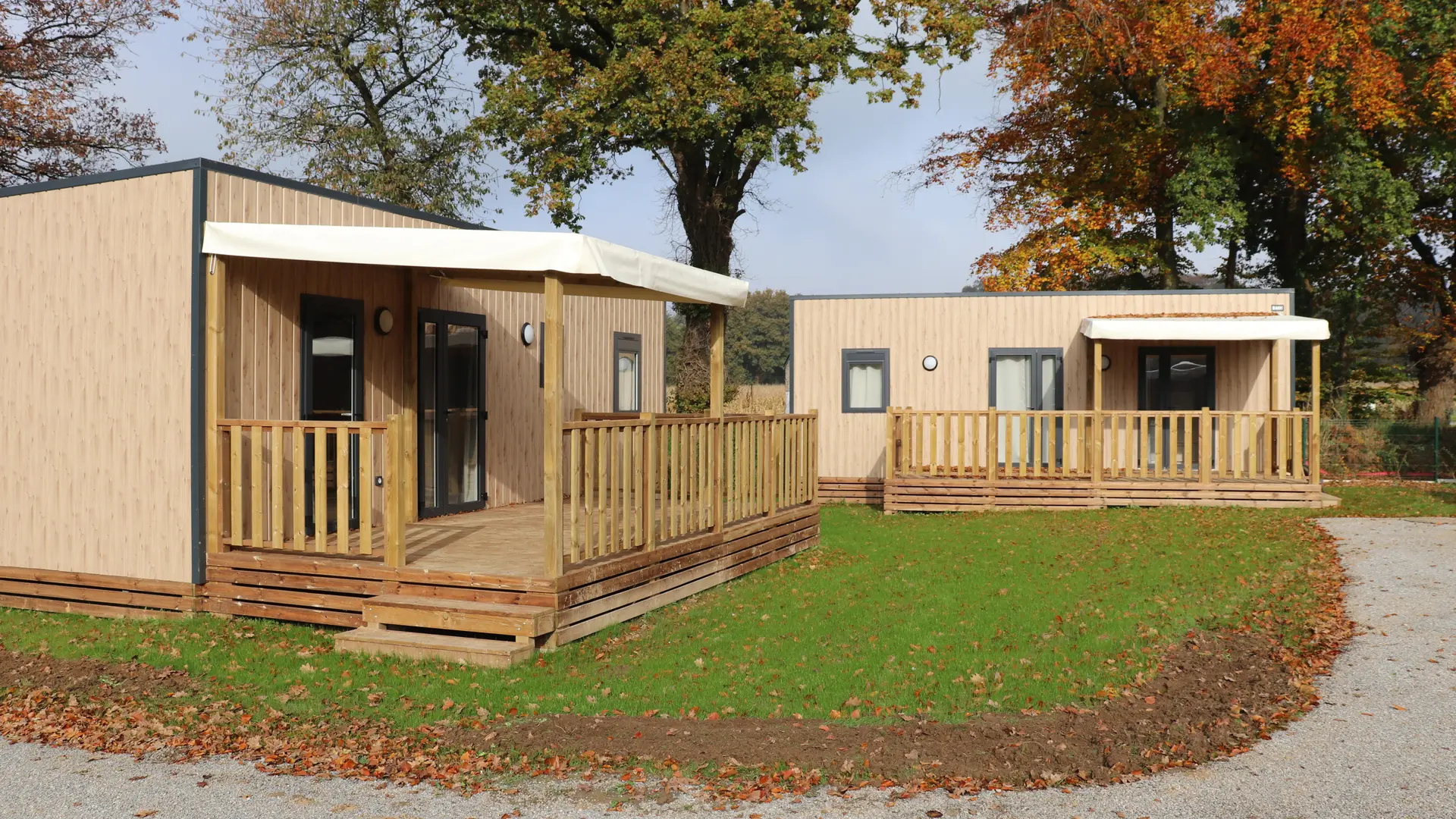 Camping VVF Le Kerostin_Pontivy