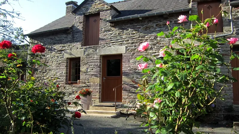 Gîte La Maison du Meunier