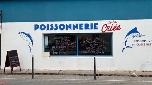 Poissonnerie