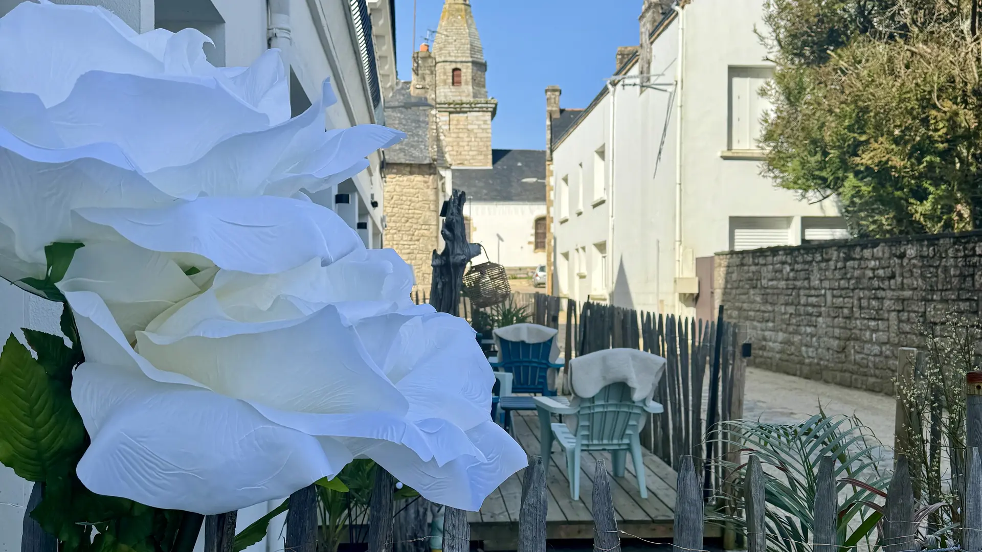 La Maison des Dunes