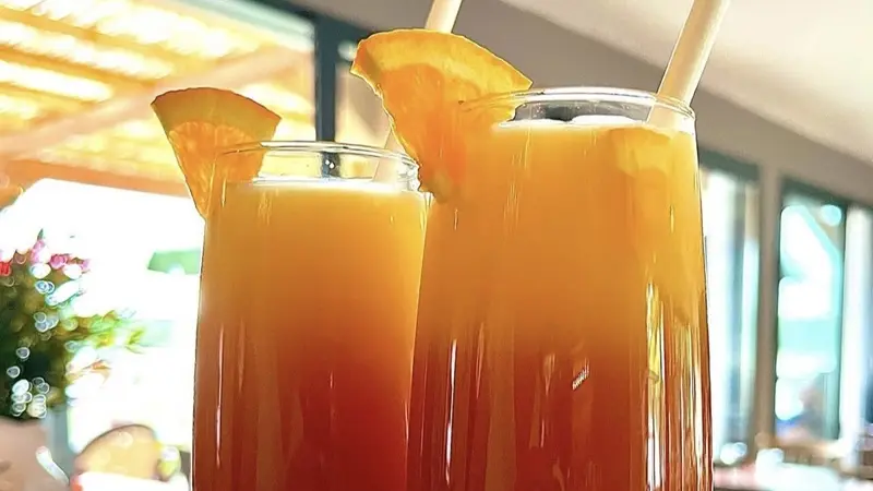 crêperie - lac au Duc - Taupont - Ploërmel - Morbihan