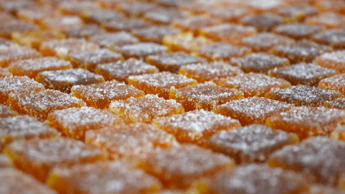 Fromage et pâtes de fruits de Timadeuc - Bréhan